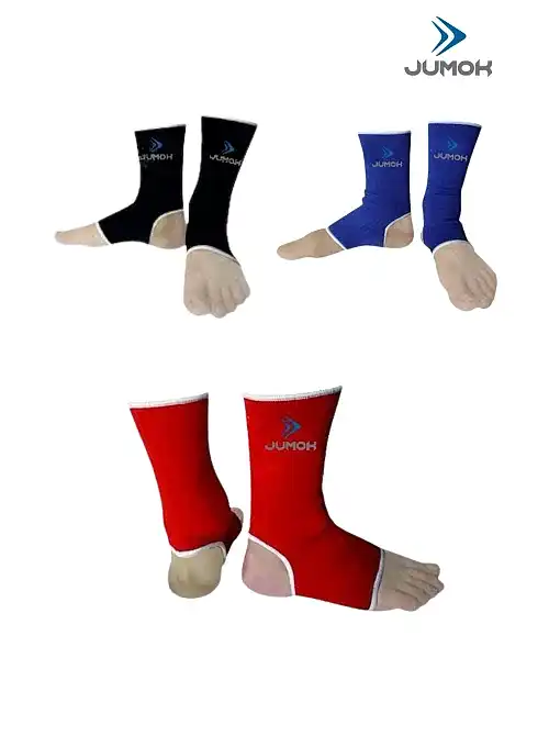 JUMOK AYAK BİLEK ÇORABI 